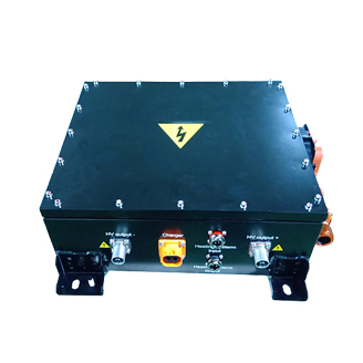 Differenza tra celle agli ioni di litio, moduli e pacchi batteria