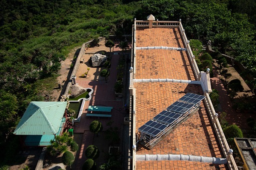 Raffreddamento in europa: l'accumulo di energia residenziale si arriccia nel sud-est asiatico