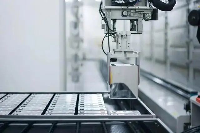 Nell'era dello stoccaggio di energia, come possono le batterie agli ioni di litio ottenere Zero carbonio?