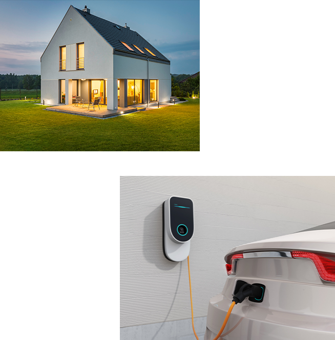 Batteria al litio
Soddisfa le tue esigenze