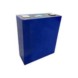 Batteria a ciclo profondo LiFePO4 280Ah