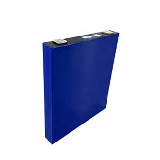 Batteria LiFePO4 100Ah