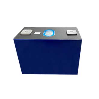 Batteria LiFePO4 135Ah