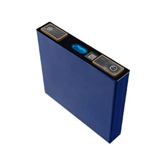 Batteria LiFePO4 40Ah