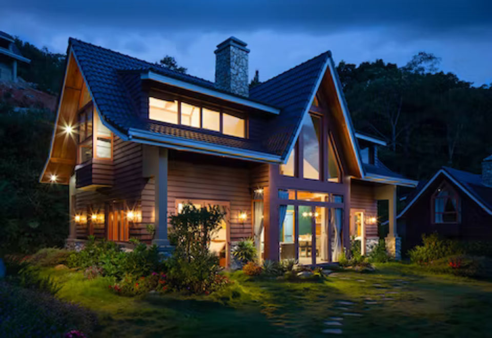 Accumulo di energia domestico