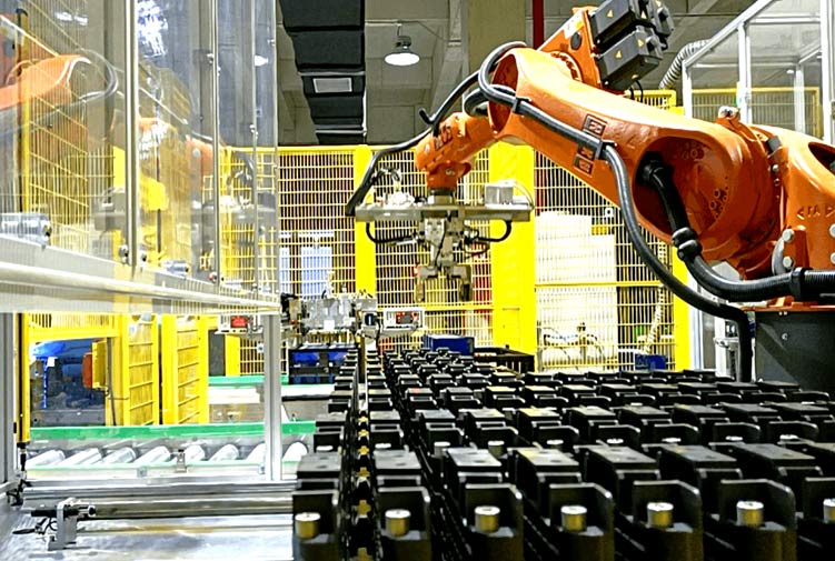 Garanzia di qualità