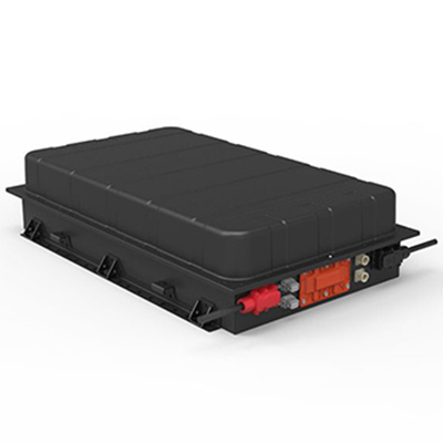 Pacco batteria agli ioni di litio