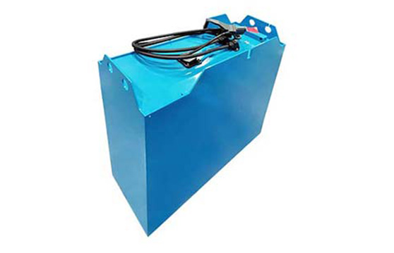 Introduzione alla sicurezza delle batterie al litio ferro fosfato