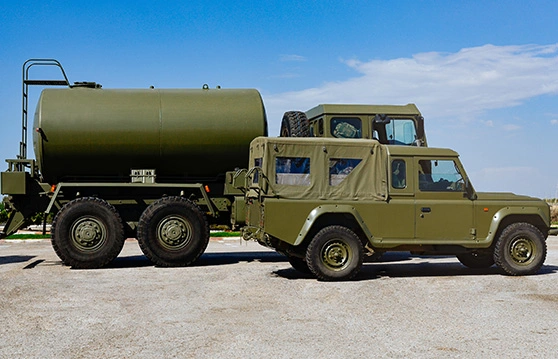 Cosa sono le batterie speciali al litio?