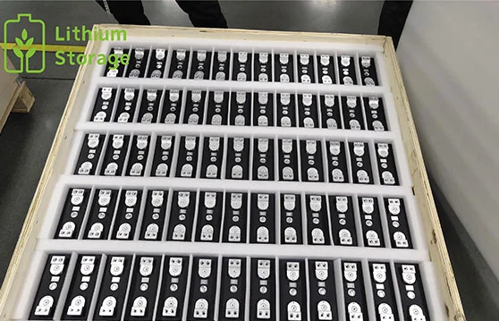 Come utilizzare le batterie al litio?