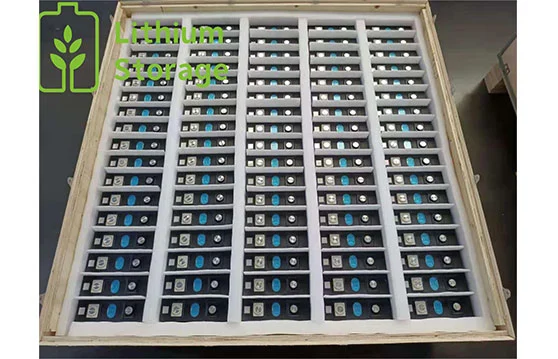 Misure di sicurezza e metodi di manutenzione per pacchi di batterie al litio