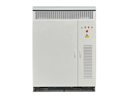 Armadio di alimentazione energetica