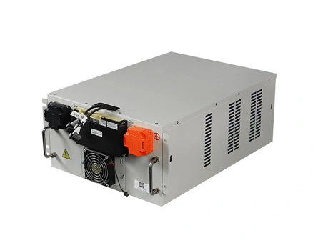 Blocco di accumulo di energia