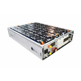 Pacco batteria raffreddamento a liquido Gen 2