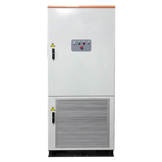 Raffreddamento a liquido commerciale e industriale ESS